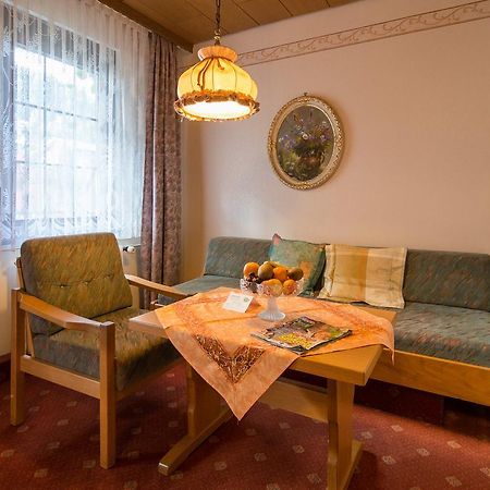 Hotel Restaurant Alte Linde Бад-Вильдбад Экстерьер фото