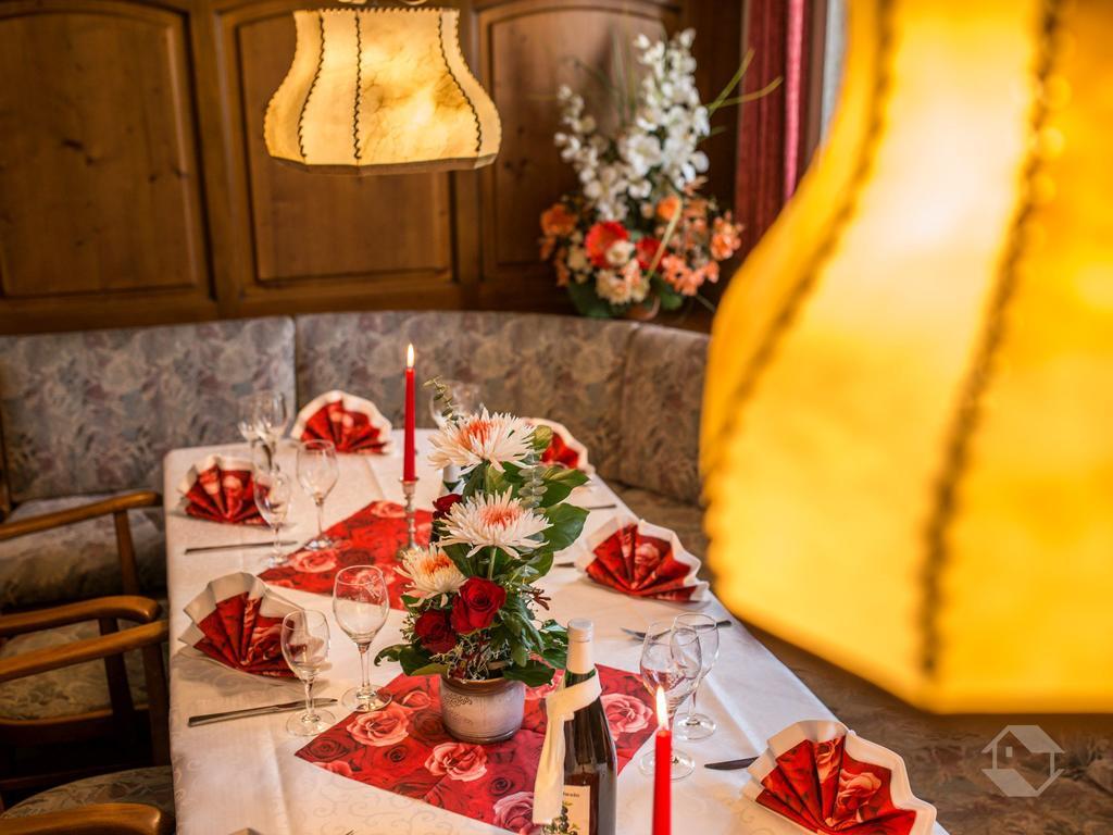 Hotel Restaurant Alte Linde Бад-Вильдбад Экстерьер фото