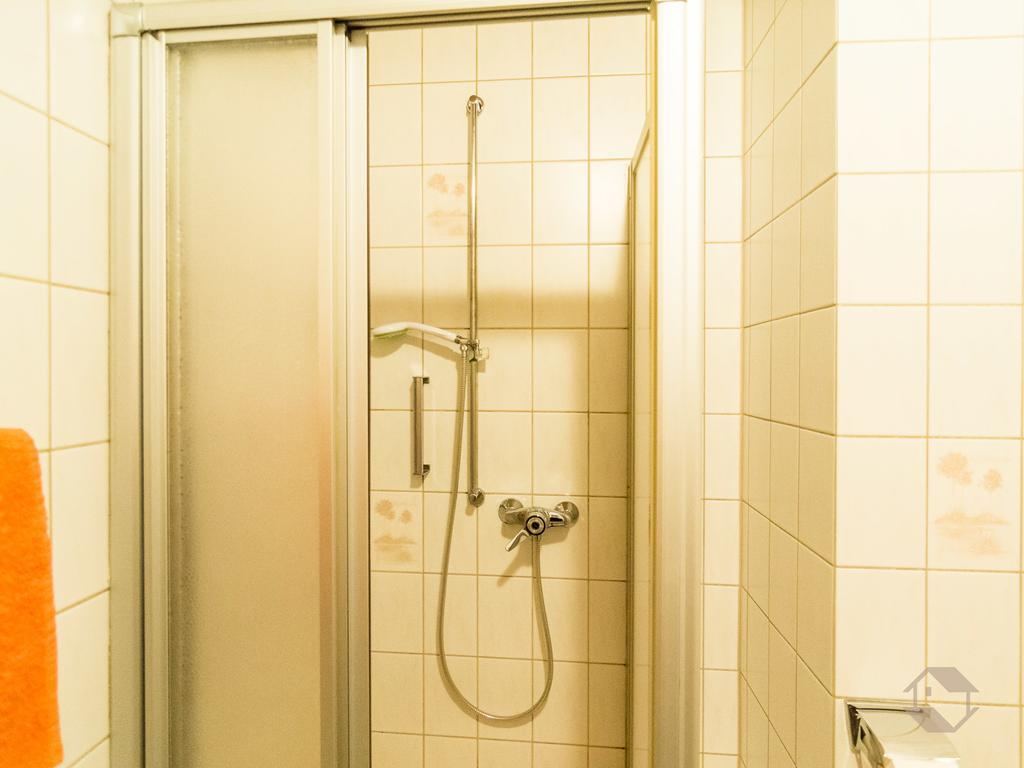 Hotel Restaurant Alte Linde Бад-Вильдбад Экстерьер фото