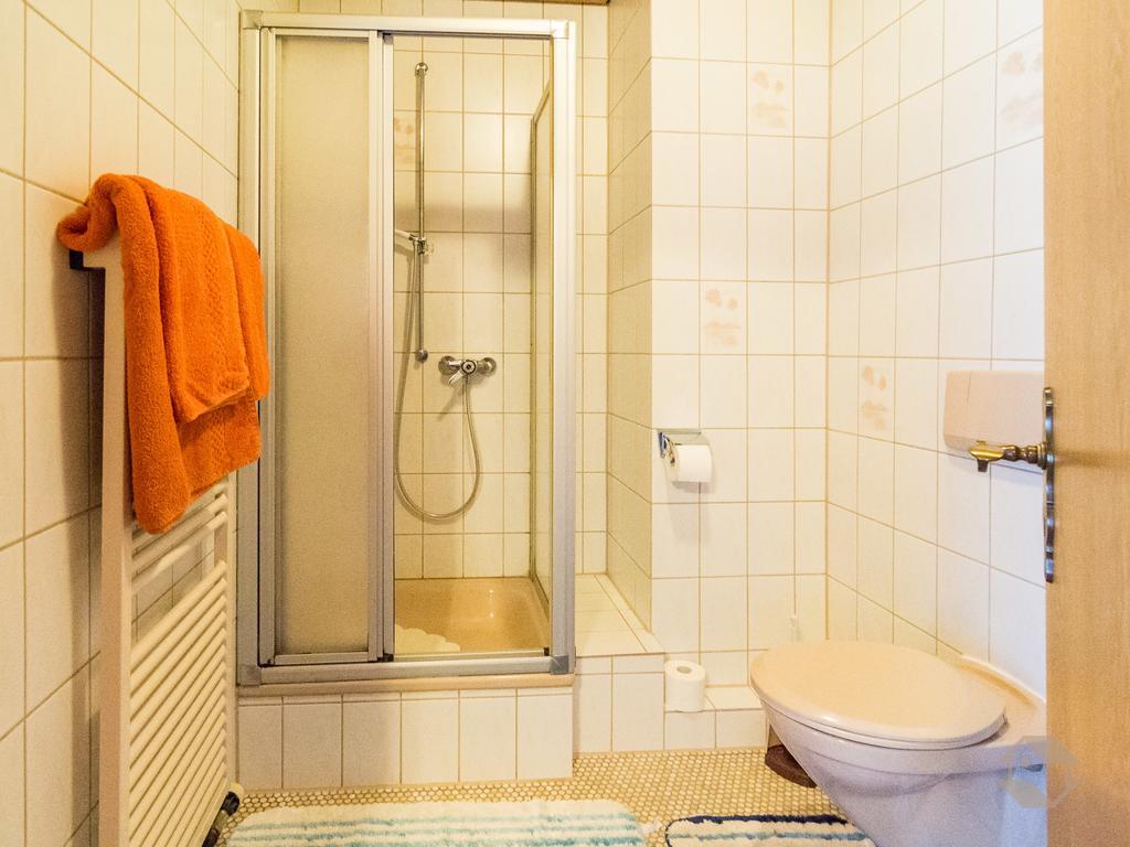 Hotel Restaurant Alte Linde Бад-Вильдбад Экстерьер фото